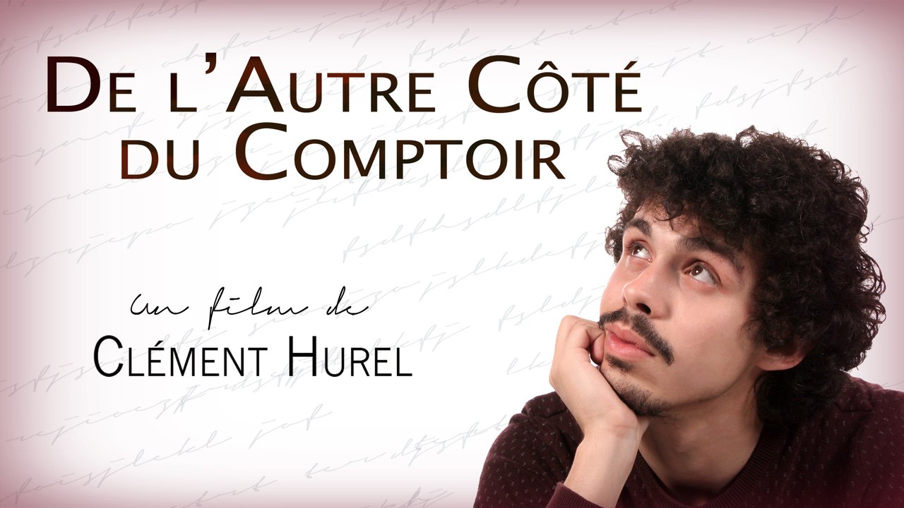 De l’autre côté du comptoir - Bande-annonce