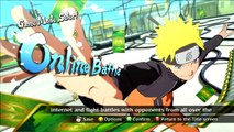 Naruto Shippuden: Ultimate Ninja Storm Revolution (PC)