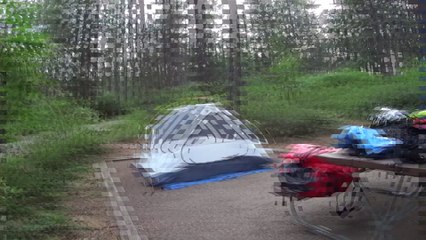 Blanket Fort 7 - Ride To Live With CHaines