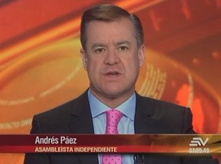 Entrevista Andrés Páez / Contacto Directo
