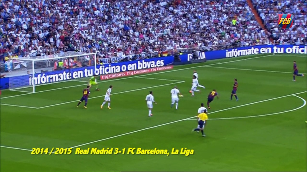 Neymar is just ausome!!!