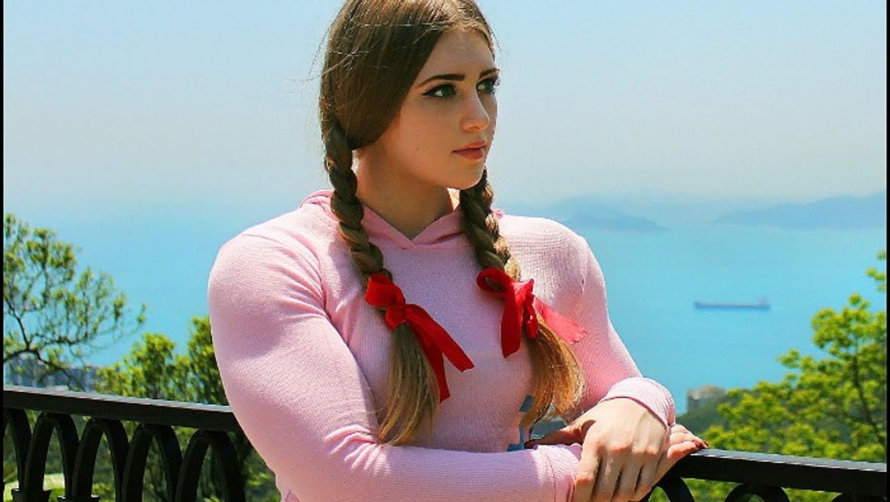 10 Teens You Won't Believe Actually Exist