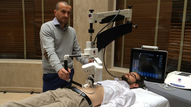 Très haut débit en Vendée : Stéphane Richard salue le partenariat public-privé