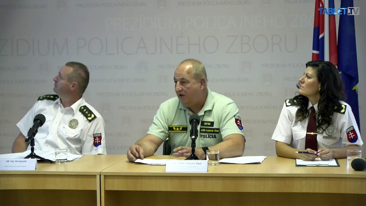 ZÁZNAM: Za prvý polrok zomrelo na slovenských cestách 92 ľudí 