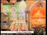 imam hussain(as) ki nimaz ka tareeqa