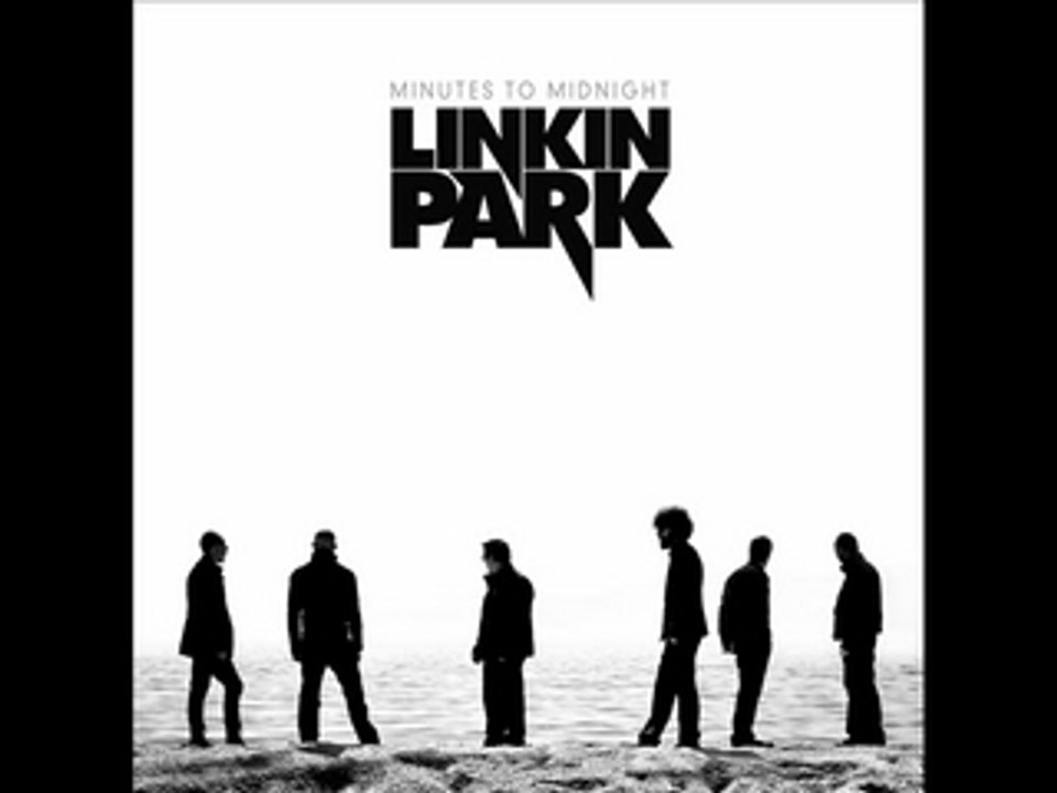 LINKIN PARK-SHADOW OF THE DAY