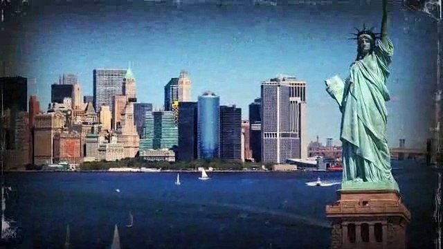 We remember how blessed we are to live in the land of the free and the home of the brave.