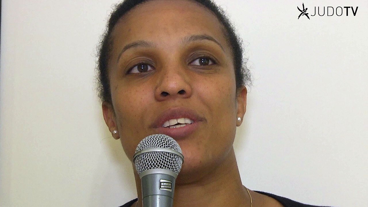 Europe cadets : le bilan de Lucie Décosse