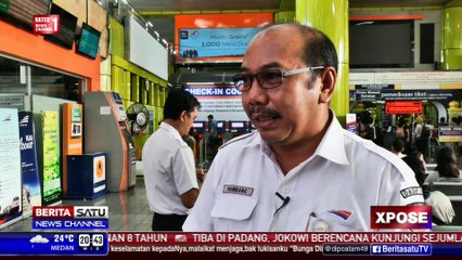 XPOSE: Marhaban Mudik Ramadan #2