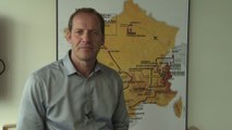 Cyclisme - Tour de France - 10e étape : Prudhomme «Une bagarre entre sprinteurs et puncheurs»