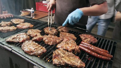 Festival Tatanka au Ranch des Bisons