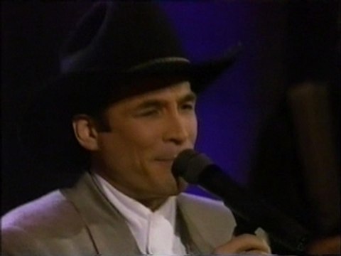 Clint Black, Ricky SKaggs & Alison Krauss - Put Yourself In