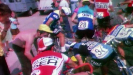 Mag du jour - Étape 3 (Granville / Angers) - Tour de France 2016