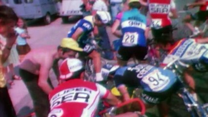 Magazin - Etappe 3 (Granville / Angers) - Tour de France 2016