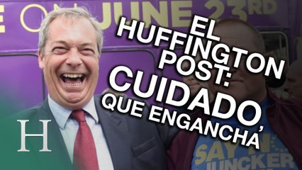 Huffington Post: Cuidado, que engancha (Mike Tyson y el Brexit)