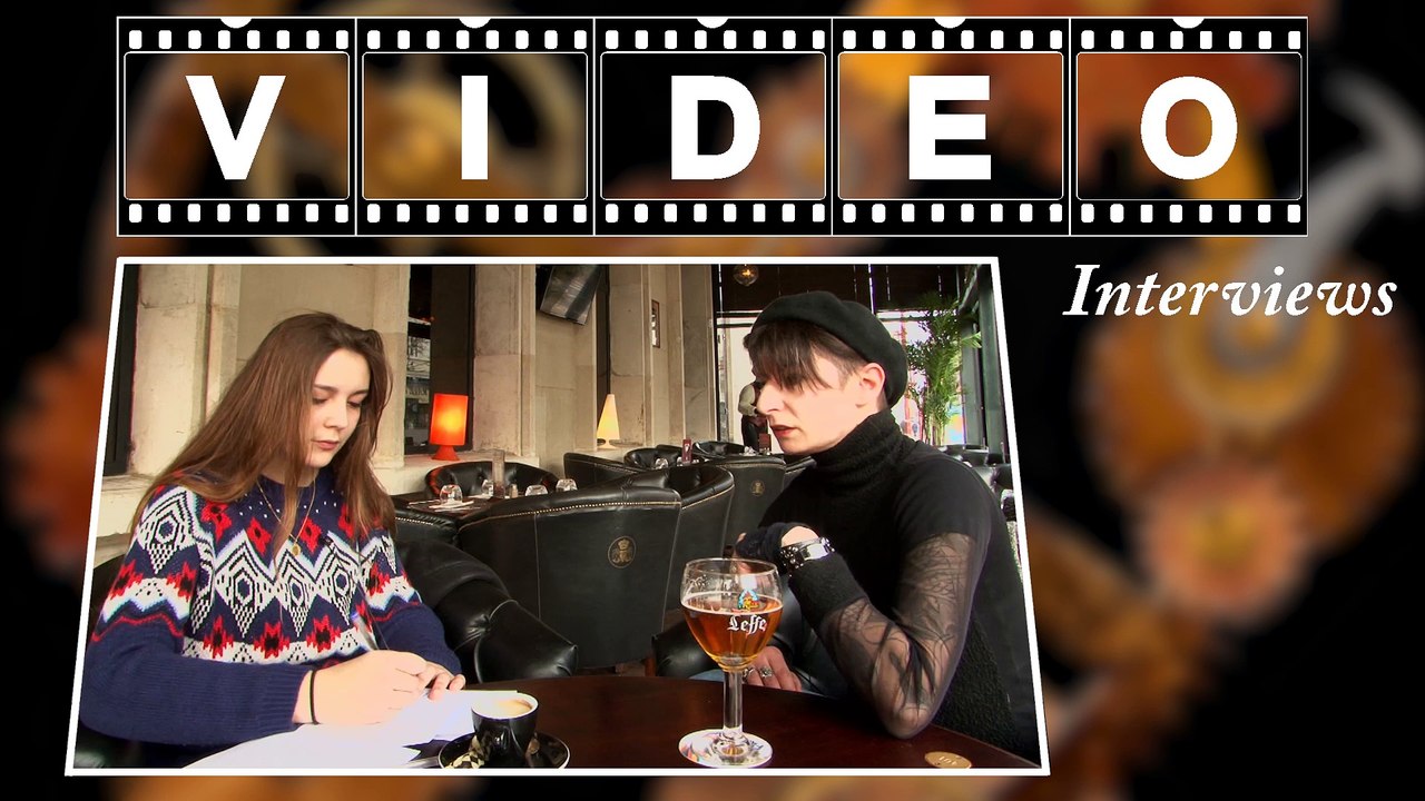 Gargouille Productions - Bande Démo - 2016