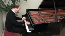 Chopin etude op.10 n° 4 par Frédéric BERNACHON