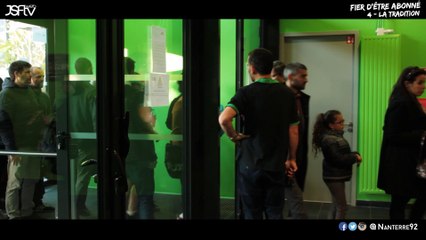 Fier de notre Histoire :  la Tradition