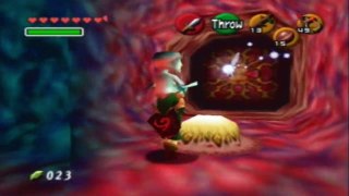 The Legend of Zelda: Ocarina of Time 15