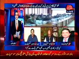 Abb Takk - Be Naqaab Ep 315 - 30 June 2016