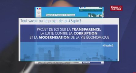 Les lobbies bientôt mieux encadrés?