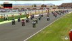 2016 CEV Repsol Albacete Moto3 Race Highlights