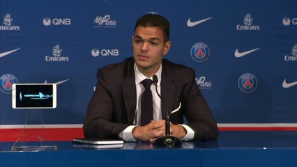 Foot - L1 - PSG : Ben Arfa confirme pour Barcelone