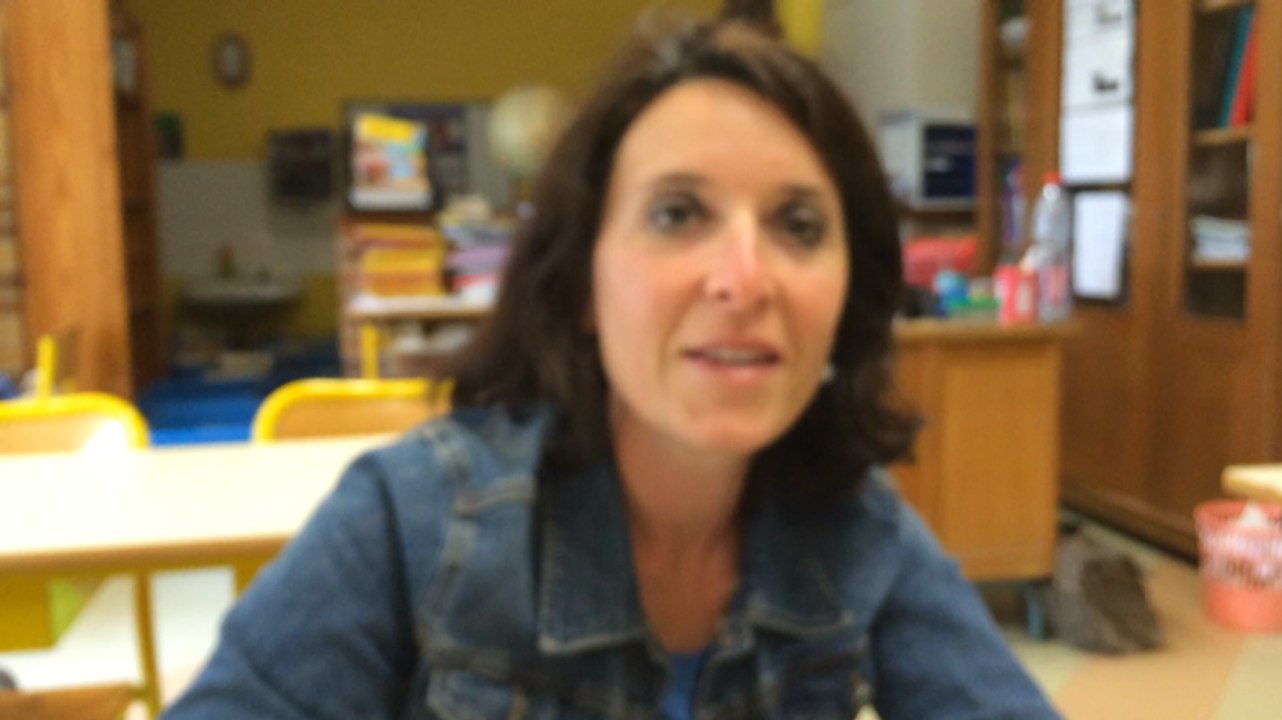 Le tube des élèves de Neuville-sur-Sarthe