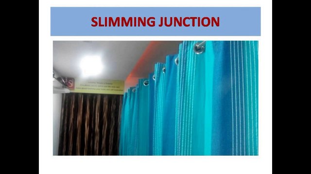 slimming junction-A reliable place for weightloss and inch loss vadodara india