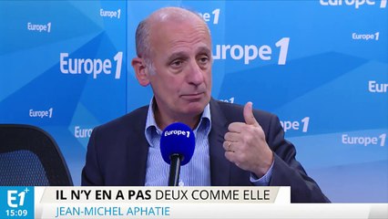 Jean-Michel Aphatie : "On a donné le pouvoir à des menteurs"