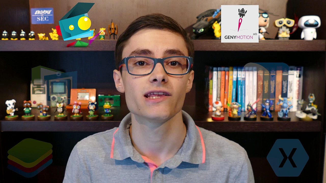 TUTO : Jouer à CLASH ROYALE sur PC / Mac