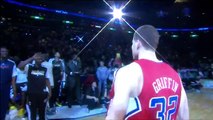 Blake Griffin 360 Dunk (2-19-2011 NBA Dunk Contest)