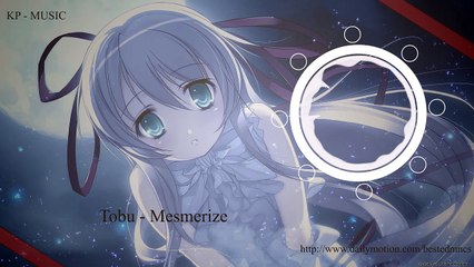 Tobu - Mesmerize