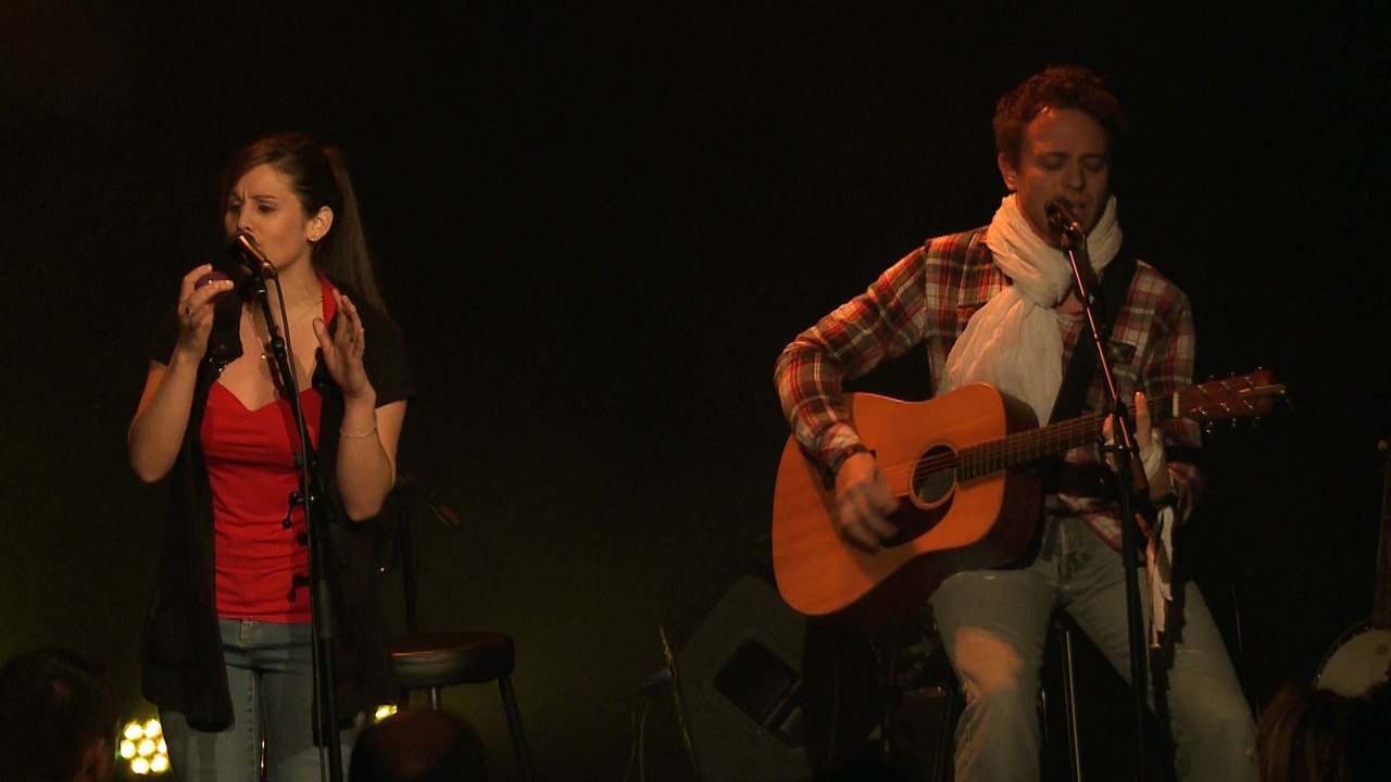 I Don't Care  - Sfair - Live @Bretteville L'orgueilleuse - 23/04/2016