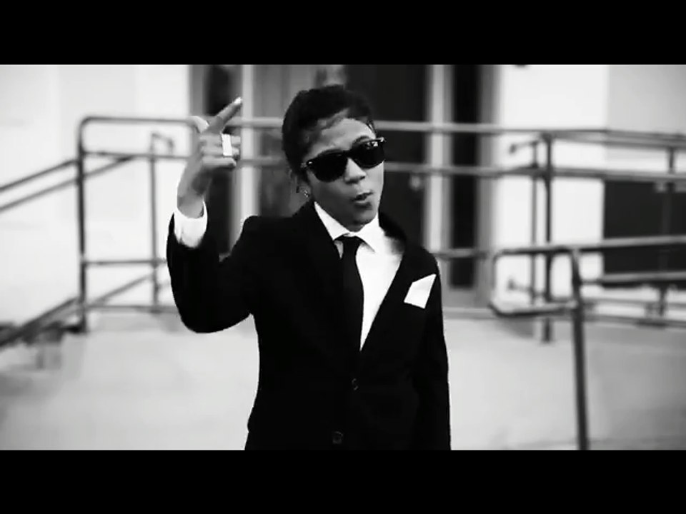 DJ KHALED - I GOT THE KEYS (feat Jay-z and future) by BABY KAELY 11yr old kid rapper