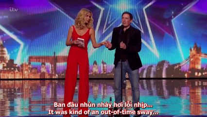 Ảo thuật nước ngoài