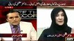 My brother did not lie because i took the word of mouth from protocol officer as the truth - Dr Uzma defending Imran Kha