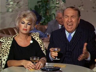 Green Acres S02e20 Never Take Your Wife To A Convention