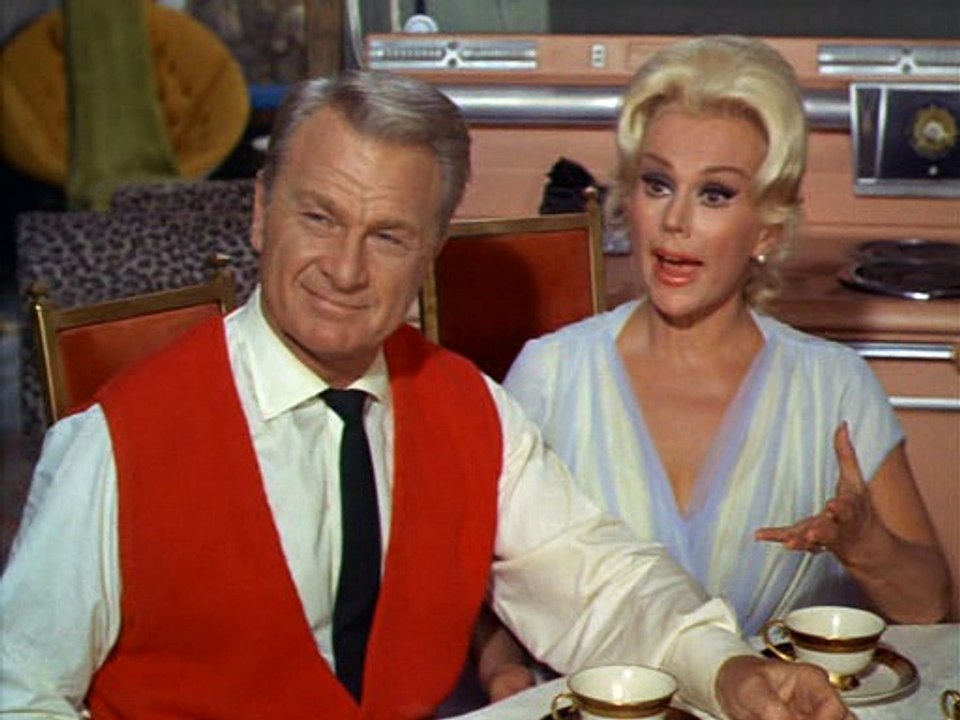 Green Acres S02e21 The Computer Age