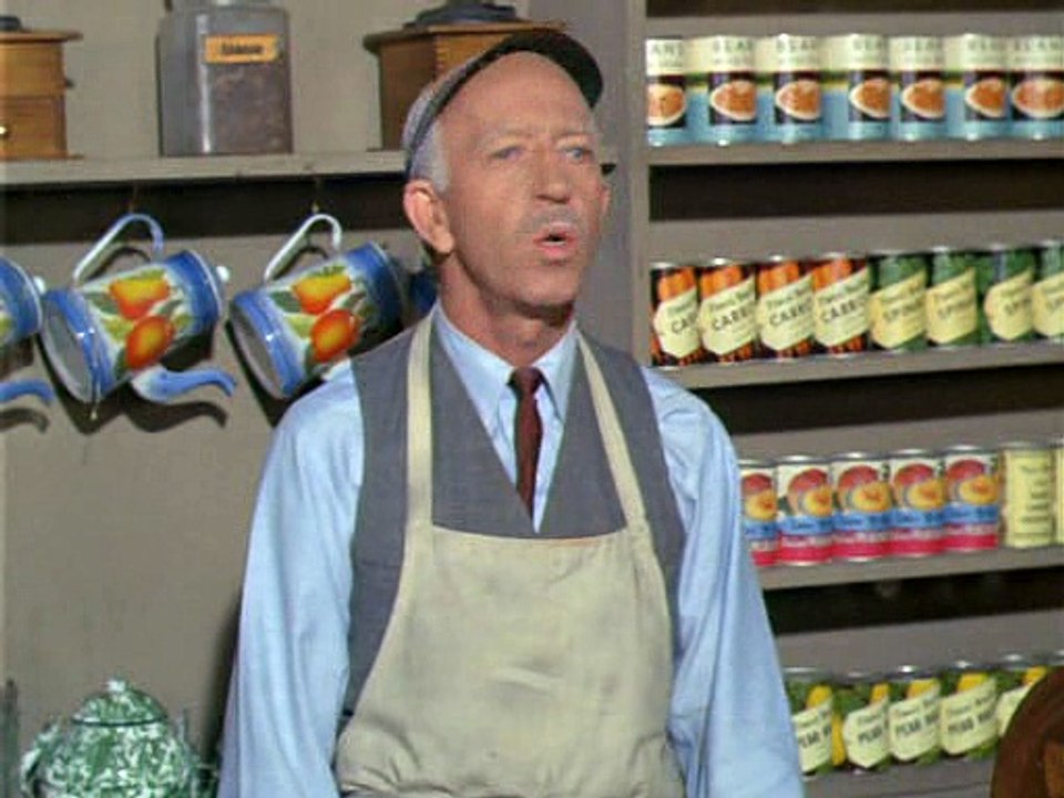 Green Acres S02e23 The Beverly Hillbillies