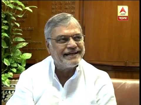 CP Joshi the new railway minister on pending rail projects of West Bengal
