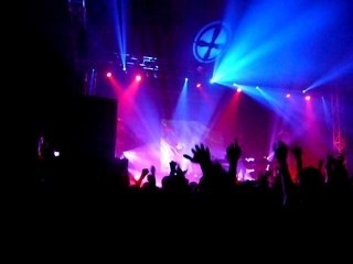 dj shadow dour 2007 organ donor