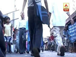 bratya basu reprimanded by assembly speaker