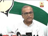 Pradip on possibility of congress ministers resignation from state cabinet