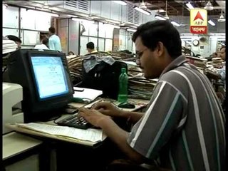 100% employee present at Writers Building