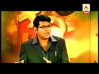 Protipaksha: Rajye joter Bhabishat ki? today, 7 PM, at ABP Ananda