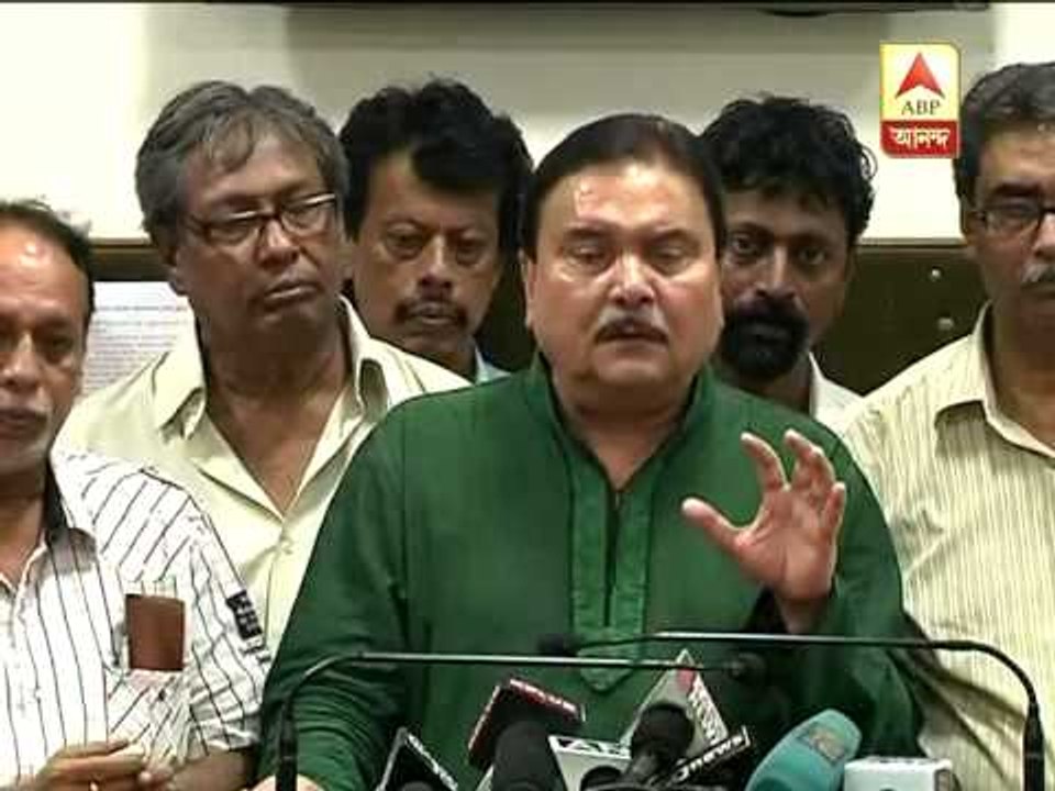 transport minister on bus owners' strike