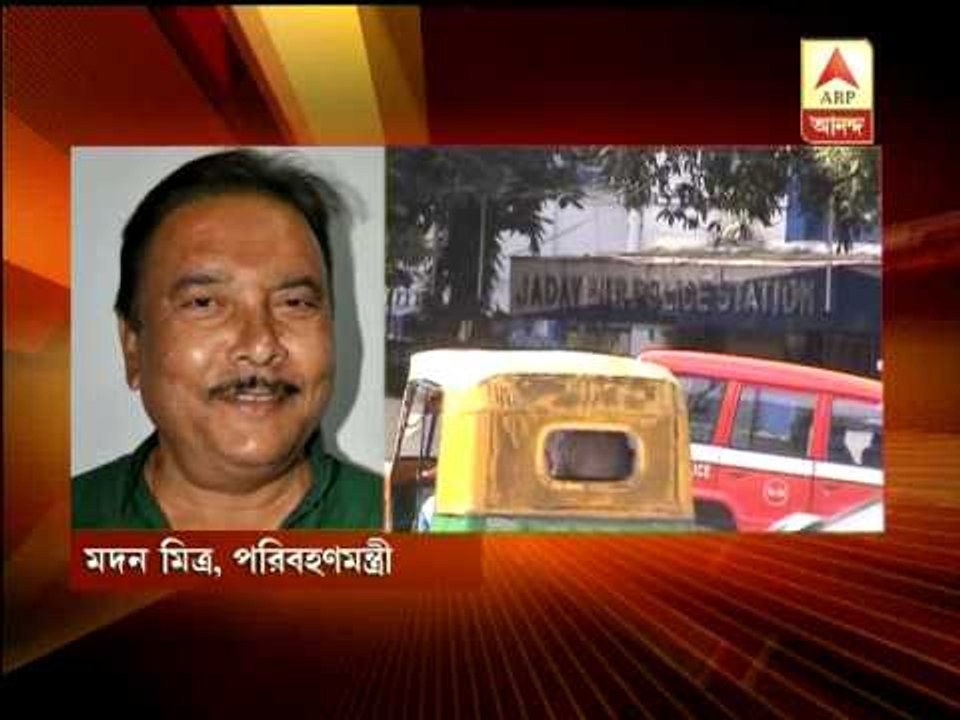 Govt arranged emergency bus service, claims Mad...