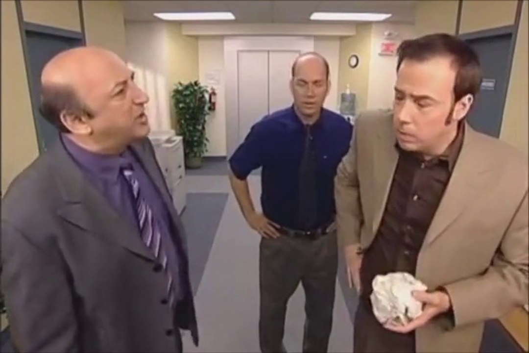 French YTP (ou Quebec YTP) - Jean-Claude raconte des Jean-Clauderies