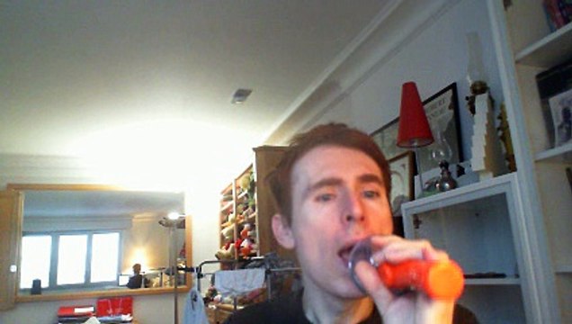 Wiwi égratigne il faudra laisser au temps le temps de Damien Sargue